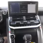 LHD - TOYOTA LANDCRUISER 300 3.3L DIESEL GXR AUTO - WITH RADAR - JBL 14 SPEAKERS - Thumbnail 11