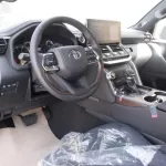 LHD - TOYOTA LANDCRUISER 300 3.3L DIESEL GXR AUTO - WITH RADAR - JBL 14 SPEAKERS - Thumbnail 12