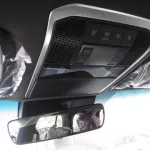 LHD - TOYOTA LANDCRUISER 300 3.3L DIESEL GXR AUTO - WITH RADAR - JBL 14 SPEAKERS - Thumbnail 13