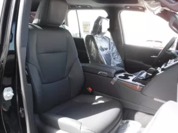 LHD - TOYOTA LANDCRUISER 300 3.3L DIESEL GXR AUTO - WITH RADAR - JBL 14 SPEAKERS