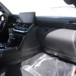 LHD - TOYOTA LANDCRUISER 300 3.3L DIESEL GXR AUTO - WITH RADAR - JBL 14 SPEAKERS - Thumbnail 19