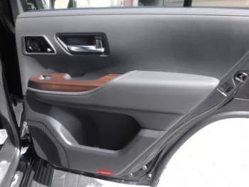 LHD - TOYOTA LANDCRUISER 300 3.3L DIESEL GXR AUTO - WITH RADAR - JBL 14 SPEAKERS