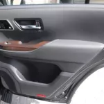 LHD - TOYOTA LANDCRUISER 300 3.3L DIESEL GXR AUTO - WITH RADAR - JBL 14 SPEAKERS - Thumbnail 23