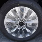 LHD - TOYOTA LANDCRUISER 300 3.3L DIESEL GXR AUTO - WITH RADAR - JBL 14 SPEAKERS - Thumbnail 27