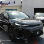 Honda eNP1 2023 Full Option - Thumbnail 3