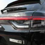 Honda eNP1 2023 Full Option - Thumbnail 10