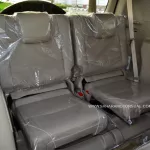 2022 MODEL TOYOTA LAND CRUISER PRADO ADVENTURE VXR V6 4.0L PETROL 7 SEAT AUTOMATIC TRANSMISSION - Thumbnail 9