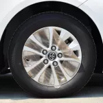 Toyata corolla 1.5 full options 2022 - Thumbnail 14