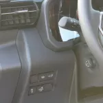 TOYOTA LAND CRUISER VXR , 3.5 L , Petrol , Twin Turbo , Automatic Transmission , 4WD , HUD , Leather seats , 2022MY - Thumbnail 9