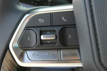 TOYOTA LAND CRUISER VXR , 3.5 L , Petrol , Twin Turbo , Automatic Transmission , 4WD , HUD , Leather seats , 2022MY