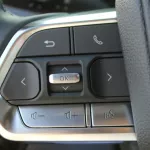 TOYOTA LAND CRUISER VXR , 3.5 L , Petrol , Twin Turbo , Automatic Transmission , 4WD , HUD , Leather seats , 2022MY - Thumbnail 10