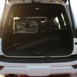 TOYOTA LAND CRUISER VXR , 3.5 L , Petrol , Twin Turbo , Automatic Transmission , 4WD , HUD , Leather seats , 2022MY - Thumbnail 17