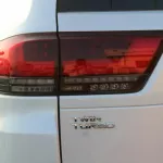 TOYOTA LAND CRUISER VXR , 3.5 L , Petrol , Twin Turbo , Automatic Transmission , 4WD , HUD , Leather seats , 2022MY - Thumbnail 19