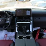 TOYOTA LAND CRUISER VXR , 3.5 L , Petrol , Twin Turbo , Automatic Transmission , 4WD , HUD , Leather seats , 2022MY - Thumbnail 21