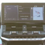 TOYOTA LAND CRUISER VXR , 3.5 L , Petrol , Twin Turbo , Automatic Transmission , 4WD , HUD , Leather seats , 2022MY - Thumbnail 22