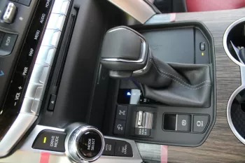 TOYOTA LAND CRUISER VXR , 3.5 L , Petrol , Twin Turbo , Automatic Transmission , 4WD , HUD , Leather seats , 2022MY