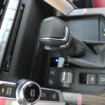 TOYOTA LAND CRUISER VXR , 3.5 L , Petrol , Twin Turbo , Automatic Transmission , 4WD , HUD , Leather seats , 2022MY - Thumbnail 23