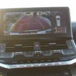 TOYOTA LAND CRUISER VXR , 3.5 L , Petrol , Twin Turbo , Automatic Transmission , 4WD , HUD , Leather seats , 2022MY - Thumbnail 25