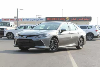 2022 TOYOTA CAMRY LE HYBRID 2.5
