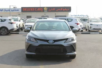 2022 TOYOTA CAMRY LE HYBRID 2.5