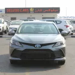 2022 TOYOTA CAMRY LE HYBRID 2.5 - Thumbnail 2