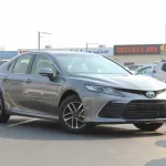 2022 TOYOTA CAMRY LE HYBRID 2.5 - Thumbnail 3