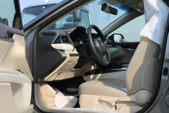2022 TOYOTA CAMRY LE HYBRID 2.5