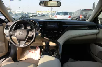 2022 TOYOTA CAMRY LE HYBRID 2.5