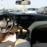 2022 TOYOTA CAMRY LE HYBRID 2.5 - Thumbnail 5