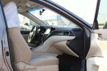 2022 TOYOTA CAMRY LE HYBRID 2.5
