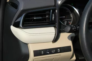 2022 TOYOTA CAMRY LE HYBRID 2.5