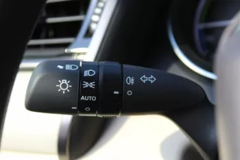 2022 TOYOTA CAMRY LE HYBRID 2.5