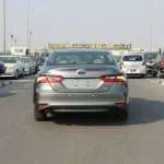 2022 TOYOTA CAMRY LE HYBRID 2.5 - Thumbnail 23
