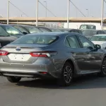 2022 TOYOTA CAMRY LE HYBRID 2.5 - Thumbnail 24