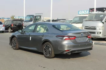 2022 TOYOTA CAMRY LE HYBRID 2.5