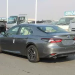 2022 TOYOTA CAMRY LE HYBRID 2.5 - Thumbnail 25