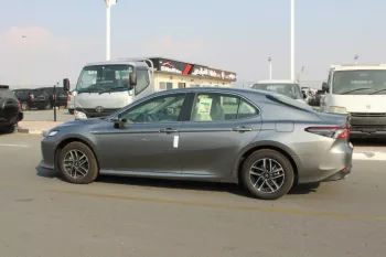 2022 TOYOTA CAMRY LE HYBRID 2.5