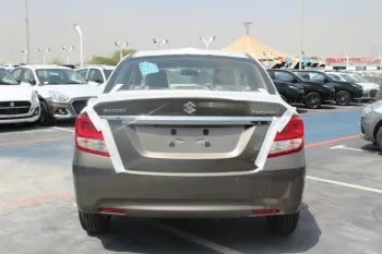 Suzuki Dzire 1.2 Liter GLX AMT SLDA 2023 Export To Ethiopia only