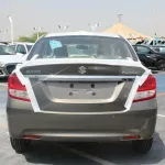 Suzuki Dzire 1.2 Liter GLX AMT SLDA 2023 Export To Ethiopia only - Thumbnail 2