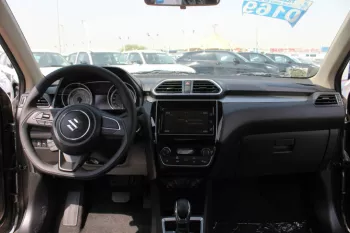 Suzuki Dzire 1.2 Liter GLX AMT SLDA 2023 Export To Ethiopia only