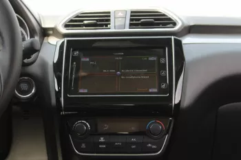 Suzuki Dzire 1.2 Liter GLX AMT SLDA 2023 Export To Ethiopia only