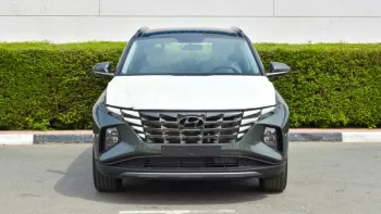 HYUNDAI TUCSON 1.6L T 2023 EXPORT PRICE