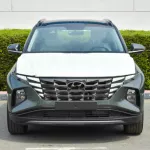 HYUNDAI TUCSON 1.6L T 2023 EXPORT PRICE - Thumbnail 1