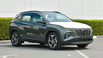 HYUNDAI TUCSON 1.6L T 2023 EXPORT PRICE