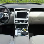 HYUNDAI TUCSON 1.6L T 2023 EXPORT PRICE - Thumbnail 4