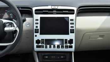 HYUNDAI TUCSON 1.6L T 2023 EXPORT PRICE