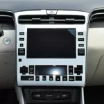 HYUNDAI TUCSON 1.6L T 2023 EXPORT PRICE - Thumbnail 5