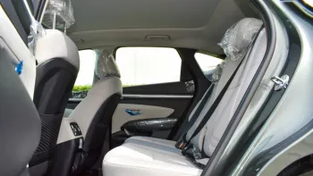 HYUNDAI TUCSON 1.6L T 2023 EXPORT PRICE
