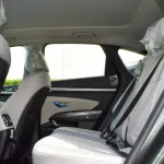 HYUNDAI TUCSON 1.6L T 2023 EXPORT PRICE - Thumbnail 8