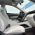 HYUNDAI TUCSON 1.6L T 2023 EXPORT PRICE - Thumbnail 9